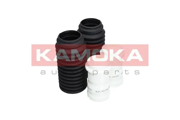Dust Cover Kit, shock absorber