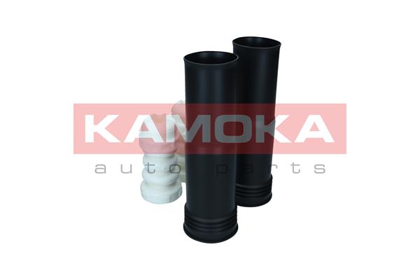 Dust Cover Kit, shock absorber
