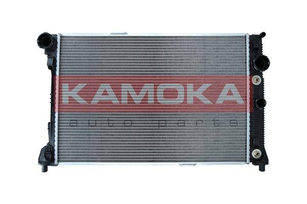 Radiator, engine cooling (7700031)