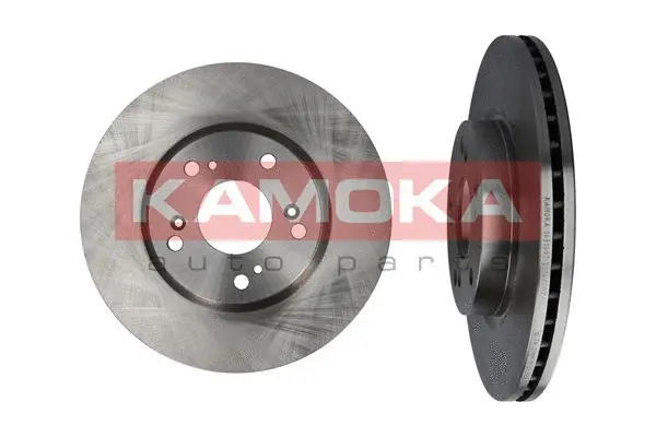 Brake Disc (1031097)