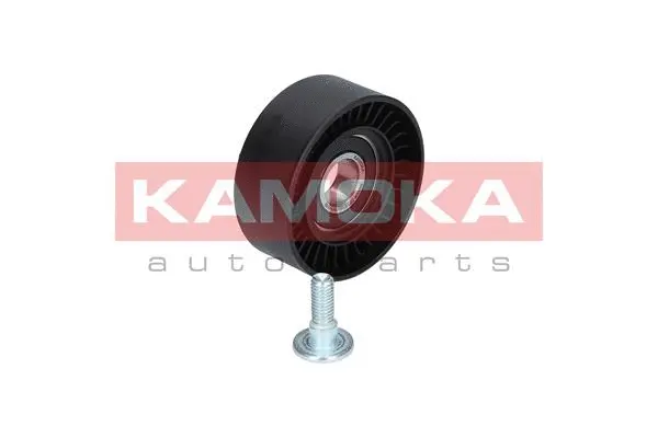Deflection/Guide Pulley, V-belt