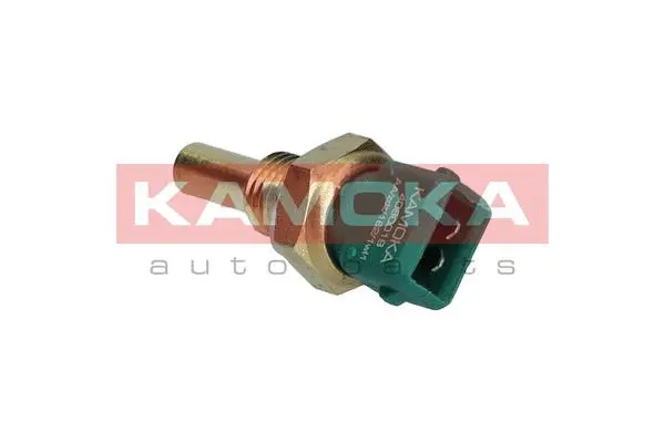 Sensor, coolant temperature