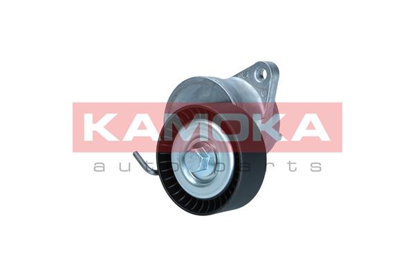 Belt Tensioner, V-ribbed belt