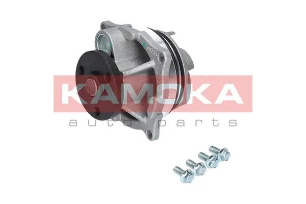 Water Pump, engine cooling (T0129)