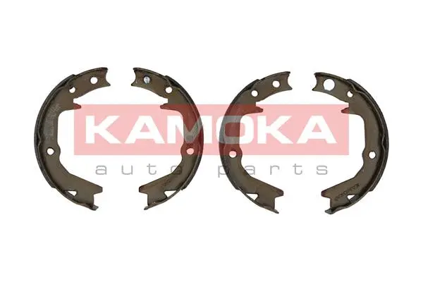 Brake Shoe Set, parking brake (JQ212047)