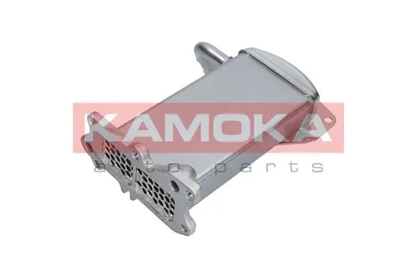 Cooler, exhaust gas recirculation