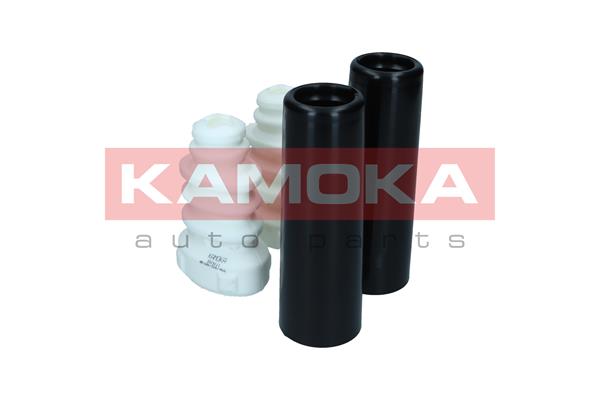 Dust Cover Kit, shock absorber