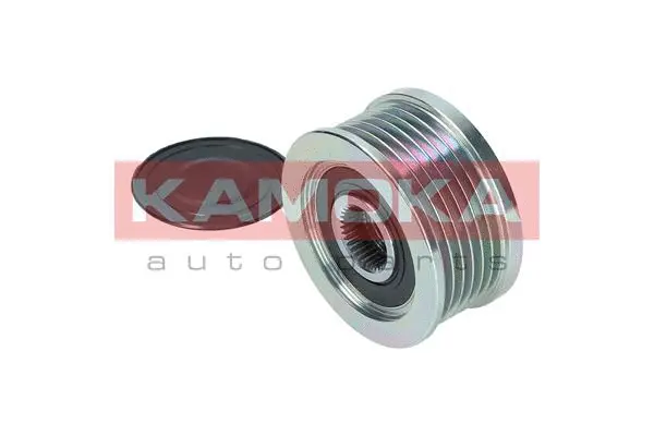 Alternator Freewheel Clutch