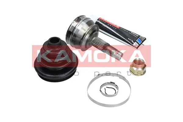 Joint Kit, drive shaft