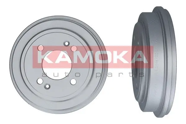 Brake Drum (104056)