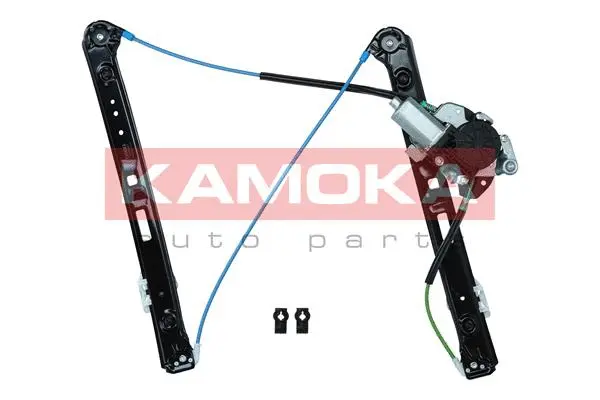 Window Regulator (7200041)