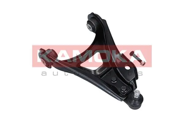 Control/Trailing Arm, wheel suspension (9050265)
