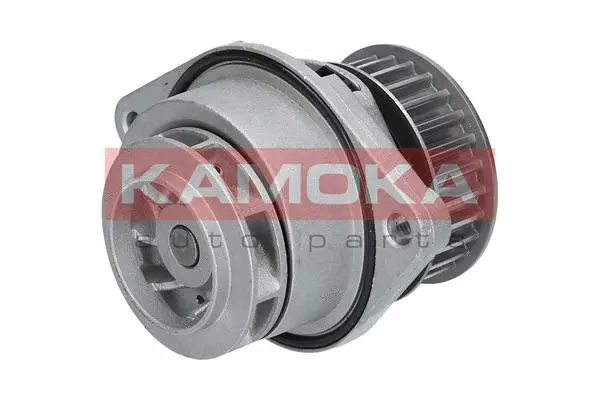 Water Pump, engine cooling (T0024)