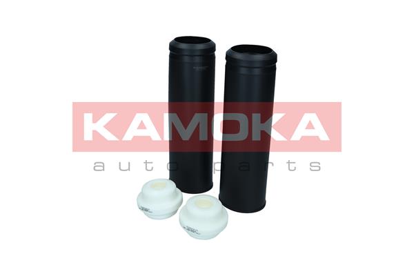 Dust Cover Kit, shock absorber