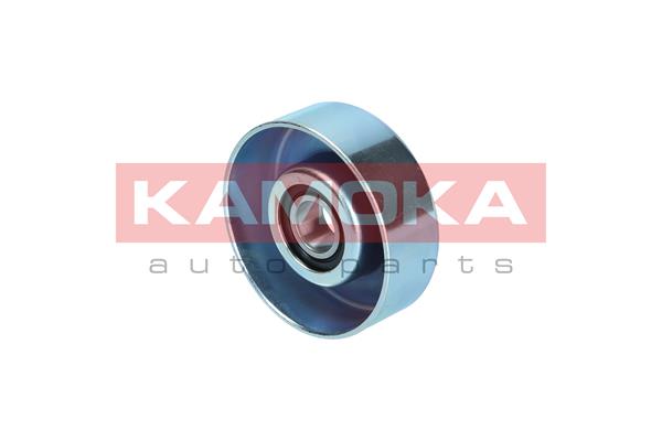 Tensioner Pulley, V-ribbed belt