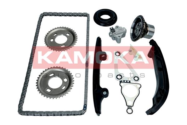 Timing Chain Kit (7001679)