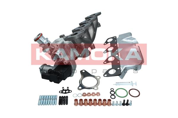 Charger, charging (supercharged/turbocharged) (8600043)