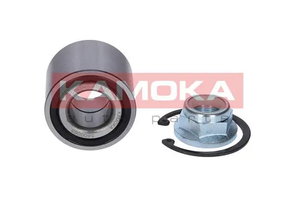 Wheel Bearing Kit (5600065)