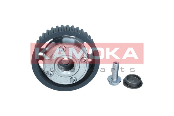 Camshaft Adjuster