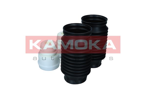 Dust Cover Kit, shock absorber