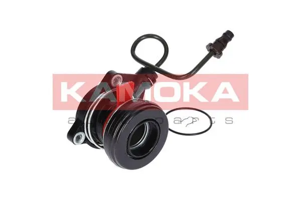 Central Slave Cylinder, clutch