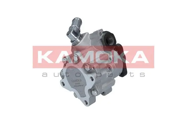 Hydraulic Pump, steering