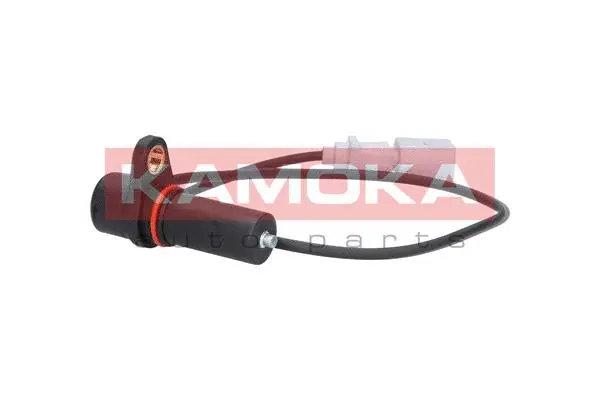 Sensor, crankshaft pulse