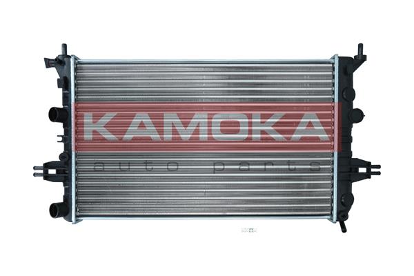 Radiator, engine cooling (7705033)