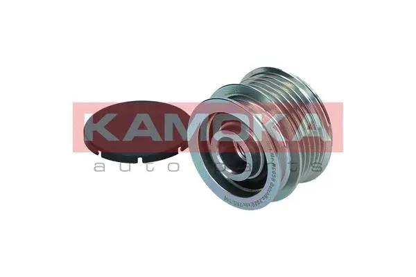 Alternator Freewheel Clutch