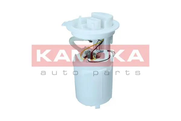 Fuel Feed Unit
