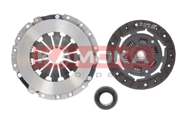 Clutch Kit (KC041)