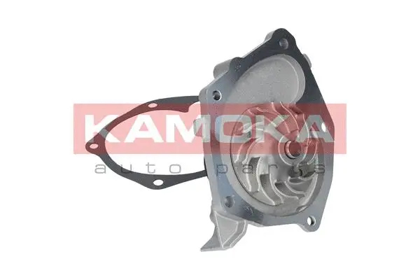 Water Pump, engine cooling (T0205)