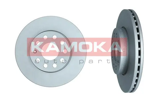 Brake Disc (103583)