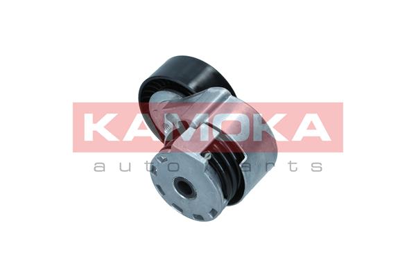 Belt Tensioner, V-ribbed belt