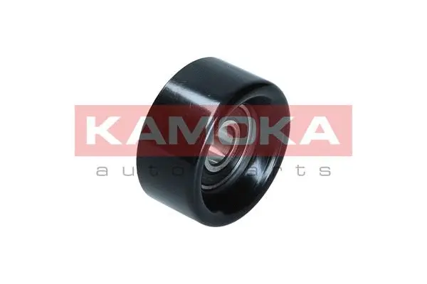 Tensioner Pulley, V-ribbed belt