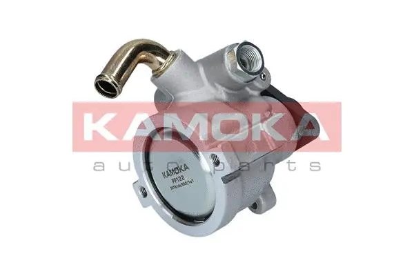 Hydraulic Pump, steering