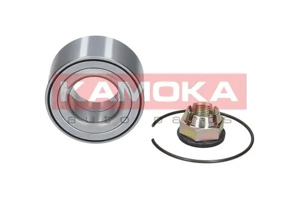 Wheel Bearing Kit (5600006)