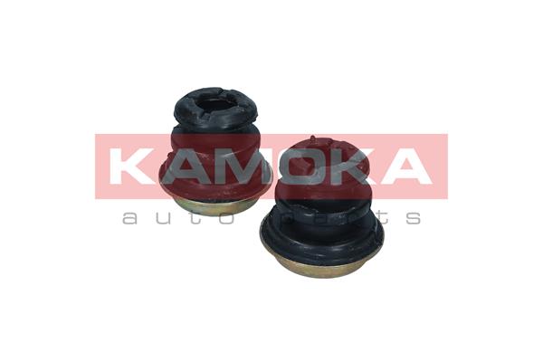 Dust Cover Kit, shock absorber