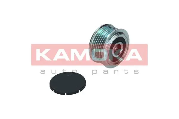 Alternator Freewheel Clutch