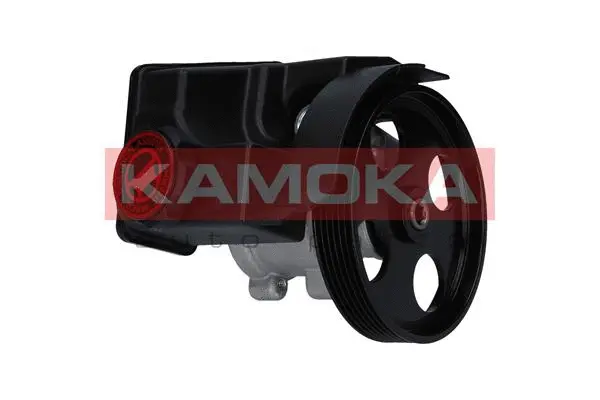 Hydraulic Pump, steering