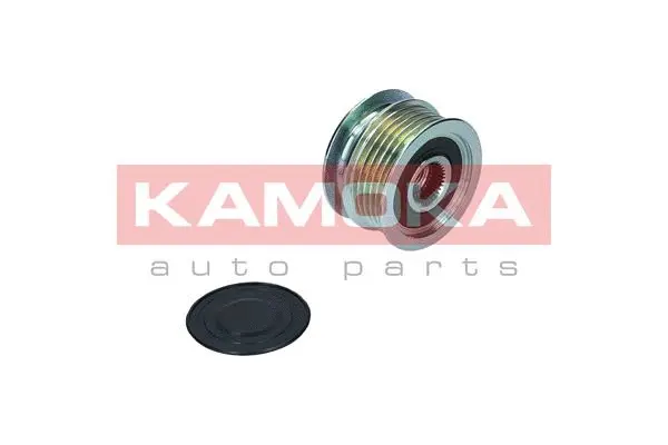 Alternator Freewheel Clutch