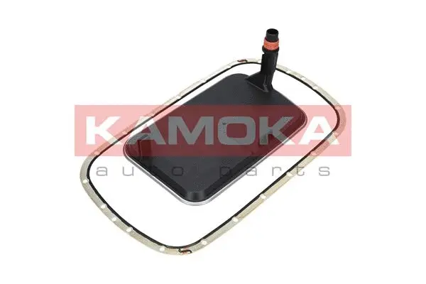 Hydraulic Filter Kit, automatic transmission