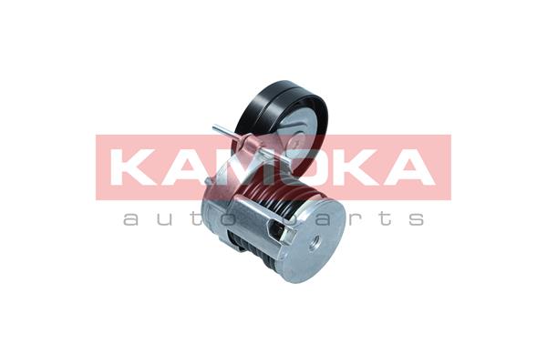 Belt Tensioner, V-ribbed belt