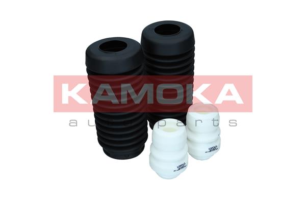 Dust Cover Kit, shock absorber (2019245)