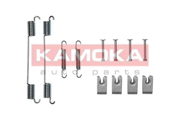 Accessory Kit, brake shoes (1070035)