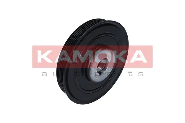 Belt Pulley, crankshaft