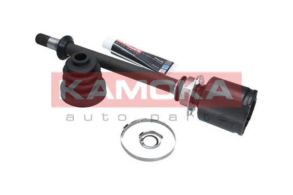 Joint Kit, drive shaft