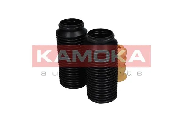 Dust Cover Kit, shock absorber