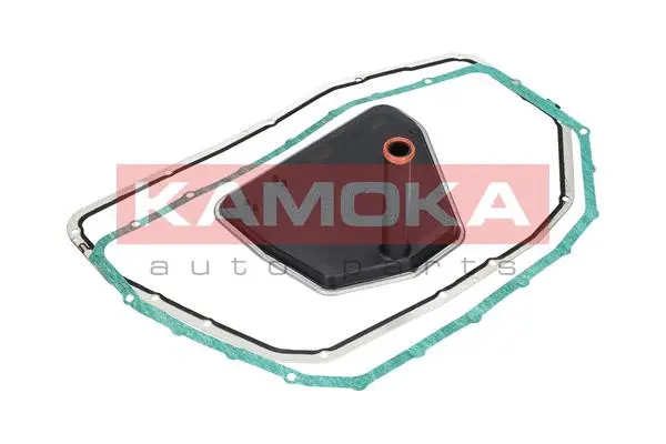Hydraulic Filter, automatic transmission