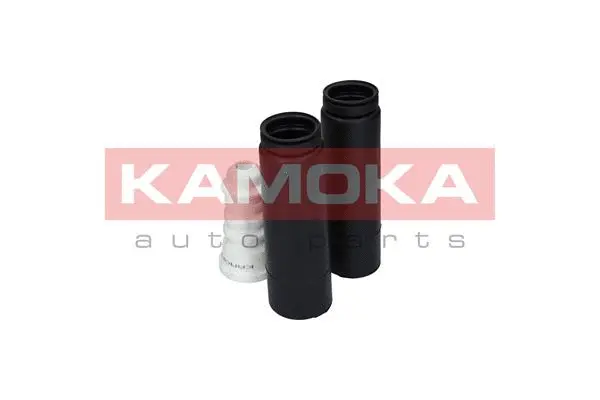 Dust Cover Kit, shock absorber
